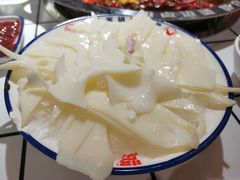 -贤合庄卤味火锅(顺城店)