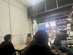 -尤素福东举院饺子馆