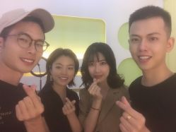 点击看大图 -金夫人婚纱摄影(华南店)