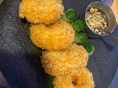 -simply thai天泰(长泰广场店)