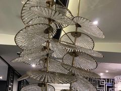 -海湾壹品·粤菜·早茶·烤鸭(拱北店)