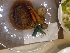 -BONAZZA 意大利餐厅