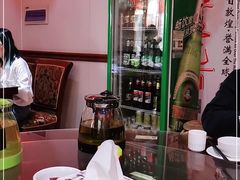 -范记靖远羊羔肉(博物馆店)