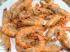 -小铜锣湾海鲜家常菜馆(河西店)
