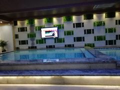 -沐王府水会(中欣广场店)