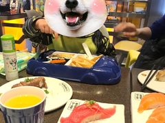 -元气寿司(东方宝泰店)