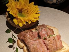 -岩盐·铁板料理(嘉里店)