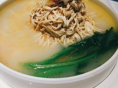 -民国红公馆·秦淮八艳(夫子庙店)