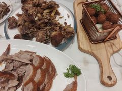 -福来居烤鸭店(天坛二店)