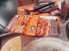 -烧本烧·自助烤肉(勒泰中心店)
