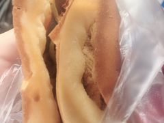 -蜗牛蛋烘糕