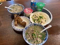 -老三羊汤【北兴隆街店】