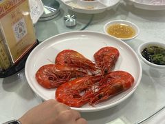 -寻味顺德·南记酒家·传统顺德菜·鱼生(广源路店)