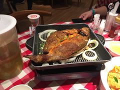 -西贝莜面村(近铁城市广场店)