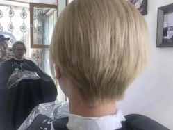 -小齐发型Star·Salon
