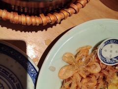 -南京大牌档(龙江新城市广场店)