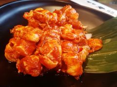 -九田家黑牛烤肉料理(无锡T12店)