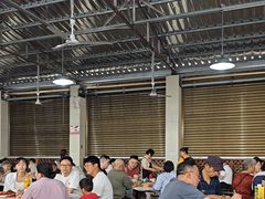 -五七小李子油焖大虾(总店)