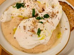 黑松露蛋-Egg•Allday Brunch(襄阳北路店)