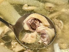 -同仁四季椰子鸡(无锡滨湖万象汇店)