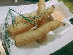 天妇罗虾-蟹之国·精品蟹料理(极地店)