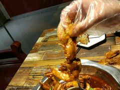 -喜虾客·大虾火锅(郑州无限城店)