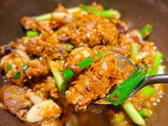 -田小狗的饭店(才子佳郡店)
