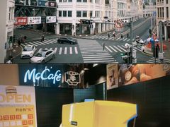 -麦当劳(厦门思明路店)