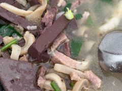 -牛头崖大集
