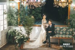 点击看大图 -韩国艺匠ARTIZ STUDIO(博览中心店)