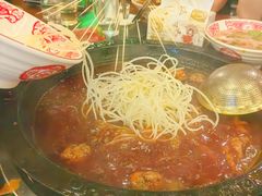 -重庆川渝肥妹火锅