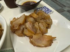 -福寿斋·老北京铜锅涮肉·烤鸭(顺义总店)