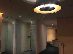 -北京威斯汀酒店游泳健身中心