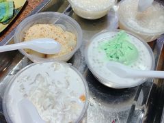 -百花传统甜品店(原址店)