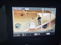 点击看大图 -青禾蒙娜丽莎婚纱摄影(武汉总店)