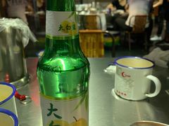 -马路牙子地桌烤肉(工体店)
