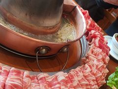 -刘老表·瓦罐汤涮肉(青云谱店)