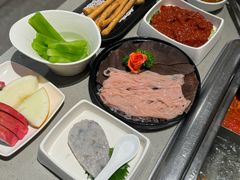 -海底捞火锅(珠影星光城夜宵主题店)