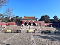 -北陵公园