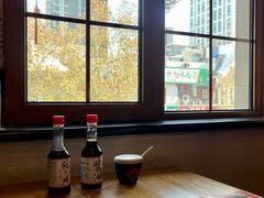 -新兴园饺子馆(北京百子湾店)