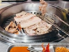 -kingkong大猩猩烤肉(CBD店)