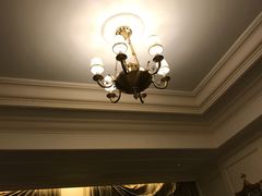 -广州富力丽思卡尔顿酒店