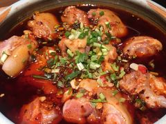 -水煮三国·川鲁江湖菜(香山店)