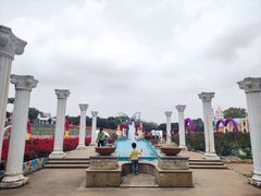 -松山湖梦幻百花洲