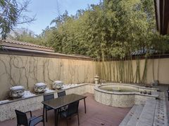 -春晖园度假酒店温泉