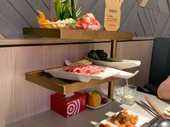 -海底捞大排档火锅(悦荟广场店)