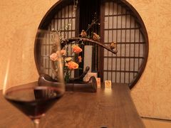 -空蝉怀石料理(益丰·外滩源店)