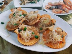-海之鲜大排档(东山海鲜金銮湾店)