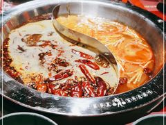 -谭鸭血老火锅·匠心(环球港旗舰店)
