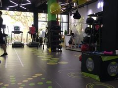 -VPsmart私教健身工作室(新华路旗舰店)